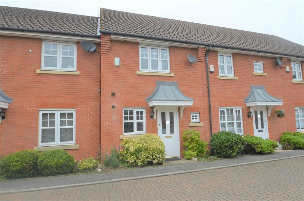 Woodberry Close, Mill Hill